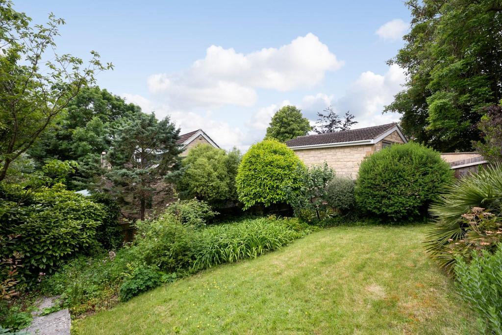 Newbridge Lodge, 45 Kelston Road, Bath, BA1 3 QH-11