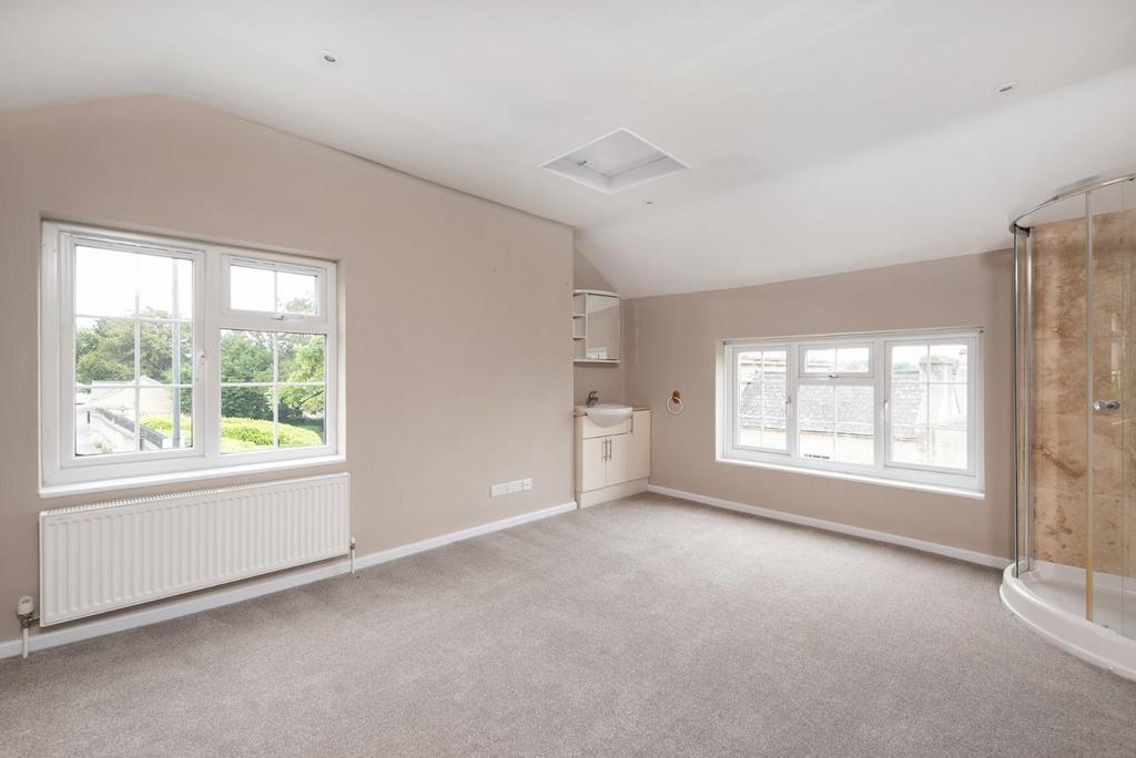 Newbridge Lodge, 45 Kelston Road, Bath, BA1 3 QH-6.