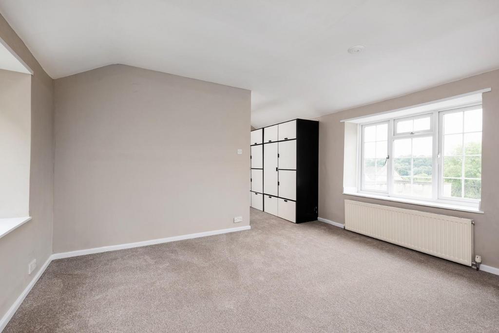 Newbridge Lodge, 45 Kelston Road, Bath, BA1 3 QH-8.