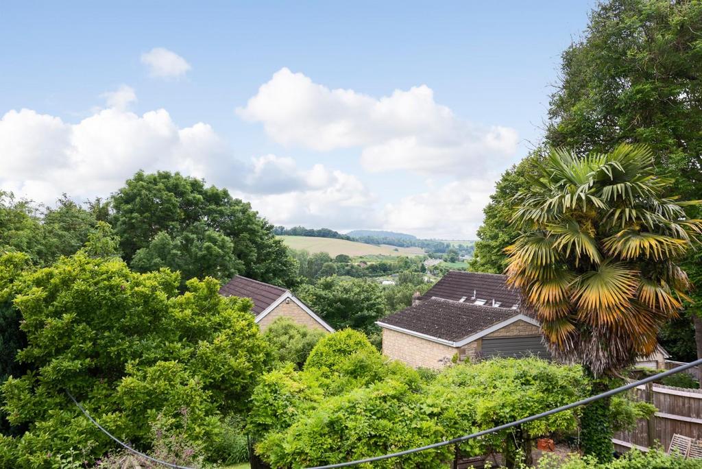 Newbridge Lodge, 45 Kelston Road, Bath, BA1 3 QH-10