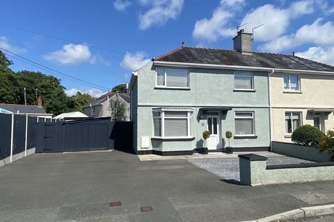 25 College View, Llandovery, SA20 0BD