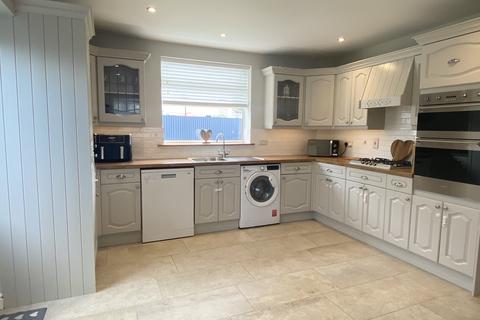 25 College View, Llandovery, SA20 0BD