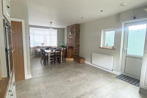 25 College View, Llandovery, SA20 0BD