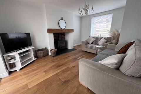 25 College View, Llandovery, SA20 0BD