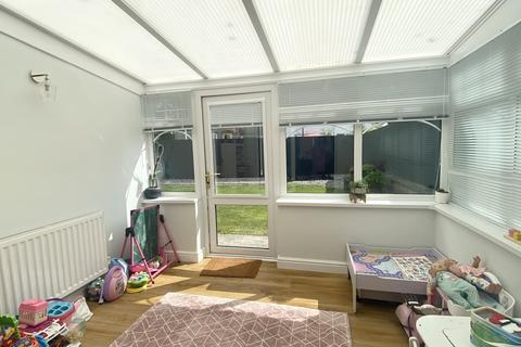 25 College View, Llandovery, SA20 0BD