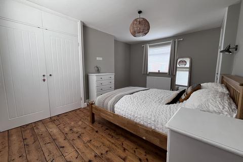 25 College View, Llandovery, SA20 0BD