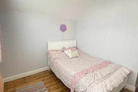 25 College View, Llandovery, SA20 0BD