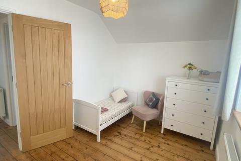 25 College View, Llandovery, SA20 0BD