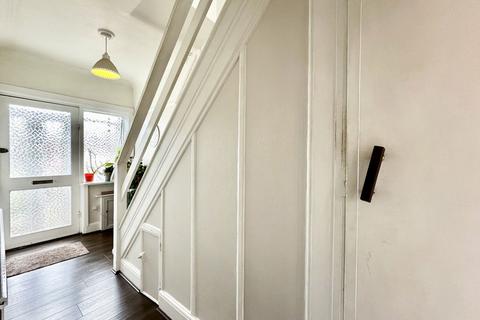 3 bedroom semi-detached house for sale, Worsley Crescent, Stockport SK2