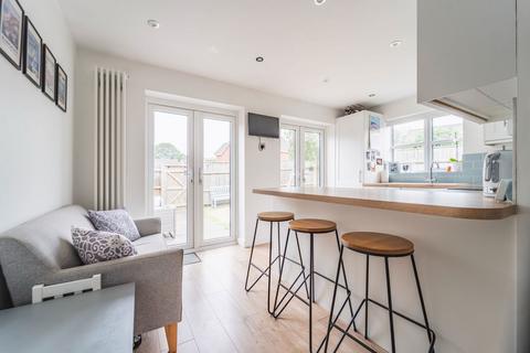3 bedroom semi-detached house for sale, Rimbury Way, Christchurch BH23
