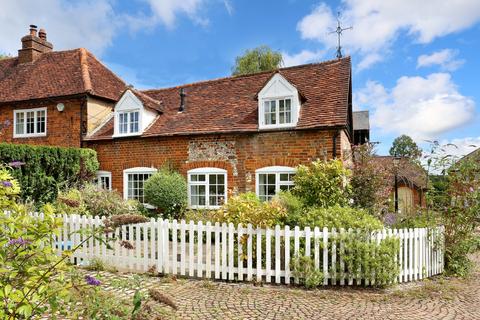 undefined, 1 Regius Court, Church Road, Penn, Buckinghamshire, HP10