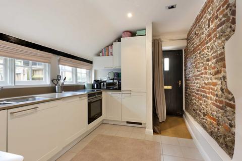 2 bedroom end of terrace house for sale, 1 Regius Court, Church Road, Penn, Buckinghamshire, HP10