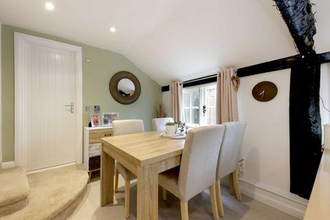 2 bedroom end of terrace house for sale, 1 Regius Court, Church Road, Penn, Buckinghamshire, HP10
