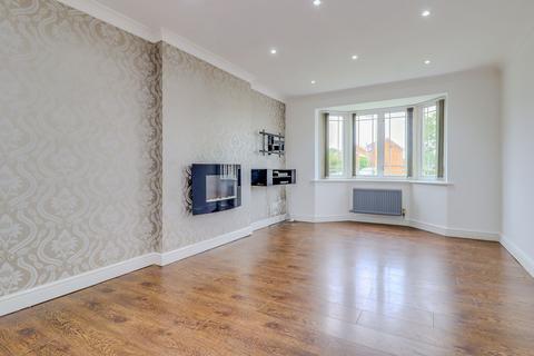 4 bedroom detached house for sale, Guinevere Way, Leicester Forest East, LE3