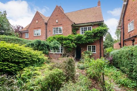 undefined, Shipton Road, York