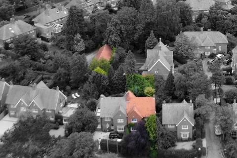 undefined, Shipton Road, York