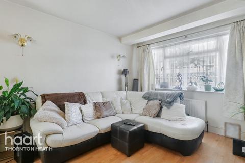 undefined, Kynaston Avenue, Thornton Heath
