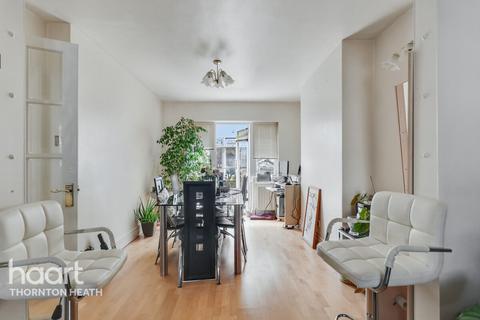 undefined, Kynaston Avenue, Thornton Heath