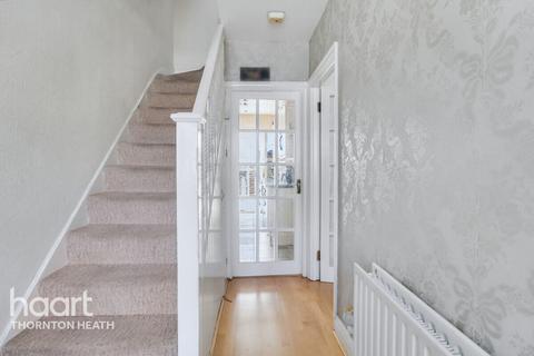 3 bedroom terraced house for sale, Kynaston Avenue, Thornton Heath