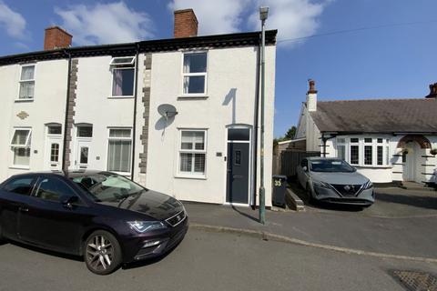 2 bedroom end of terrace house for sale, New England, Halesowen B62