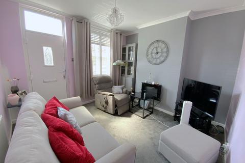 2 bedroom end of terrace house for sale, New England, Halesowen B62