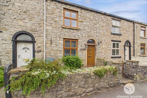 2 bedroom terraced house for sale, Whalley Road, Clitheroe, BB7