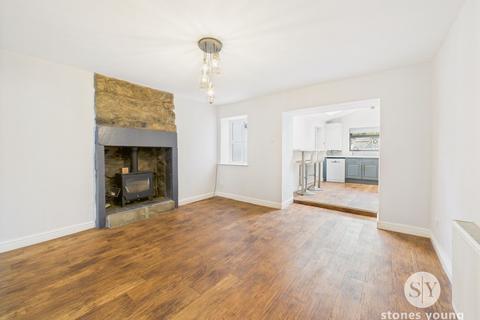 2 bedroom terraced house for sale, Whalley Road, Clitheroe, BB7