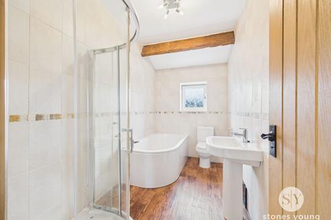 2 bedroom terraced house for sale, Whalley Road, Clitheroe, BB7