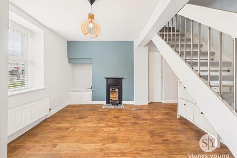 2 bedroom terraced house for sale, Whalley Road, Clitheroe, BB7