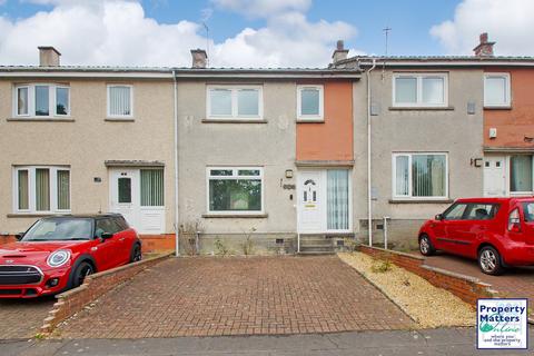 41 Sutherland Drive, Kilmarnock, KA3 7JW