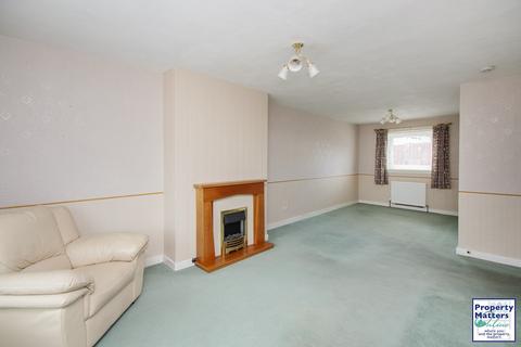 41 Sutherland Drive, Kilmarnock, KA3 7JW