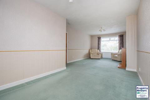 41 Sutherland Drive, Kilmarnock, KA3 7JW