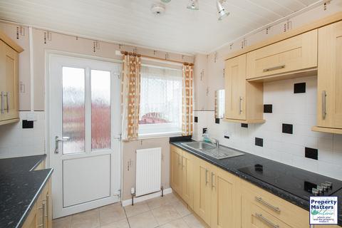 41 Sutherland Drive, Kilmarnock, KA3 7JW