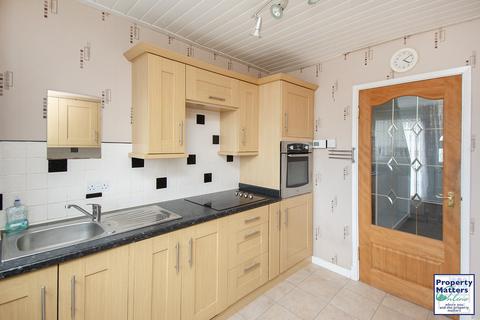 41 Sutherland Drive, Kilmarnock, KA3 7JW