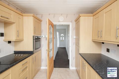 41 Sutherland Drive, Kilmarnock, KA3 7JW