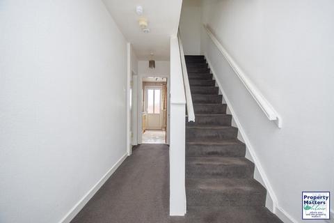 41 Sutherland Drive, Kilmarnock, KA3 7JW