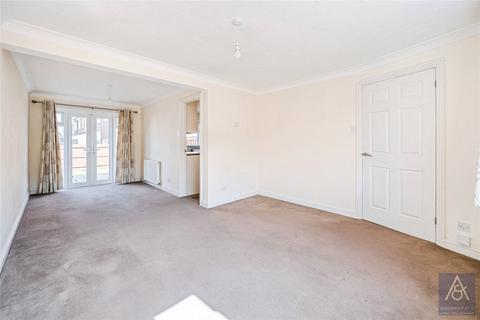 3 bedroom link detached house for sale, Hare Close, Buckinghamshire MK18