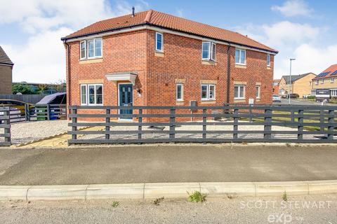 undefined, Sorrel Avenue, Peterborough PE7