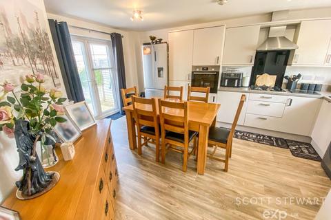 undefined, Sorrel Avenue, Peterborough PE7