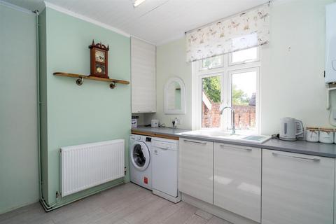 undefined, Organ Hall Cottages, Radlett WD7