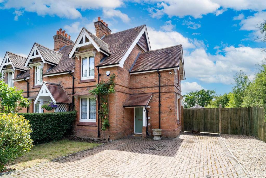 Organ Hall Cottages