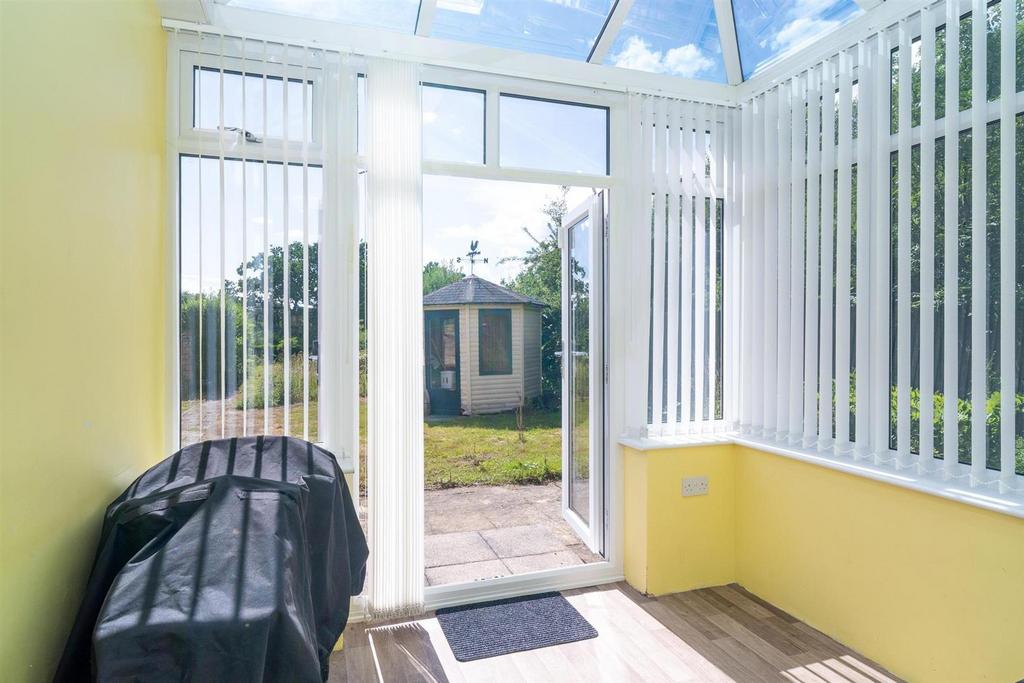 Conservatory