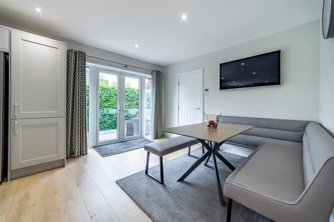 5 bedroom detached house for sale, Errington Road, Ponteland NE20