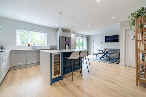 5 bedroom detached house for sale, Errington Road, Ponteland NE20