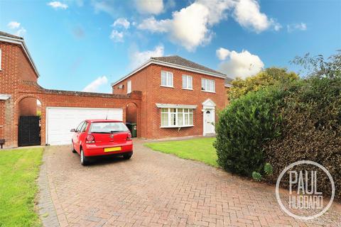 4 bedroom house for sale, Ash Tree Close, Worlingham, Beccles