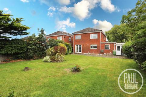 4 bedroom house for sale, Ash Tree Close, Worlingham, Beccles