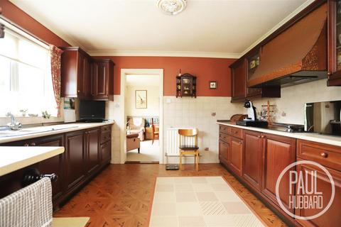 4 bedroom house for sale, Ash Tree Close, Worlingham, Beccles