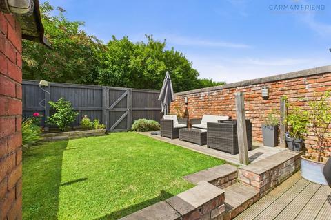 2 bedroom terraced house for sale, Beeston View, Handbridge, CH4