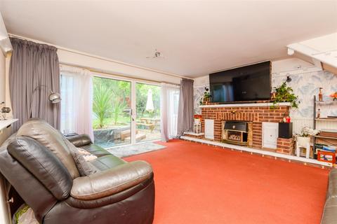5 bedroom link detached house for sale, Drudgeon Way, Bean, Dartford, Kent