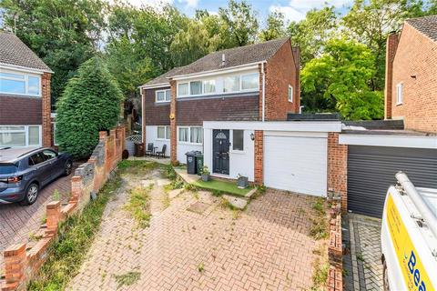 5 bedroom link detached house for sale, Drudgeon Way, Dartford DA2
